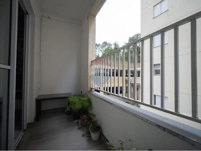 Apartamento venda em Cotia