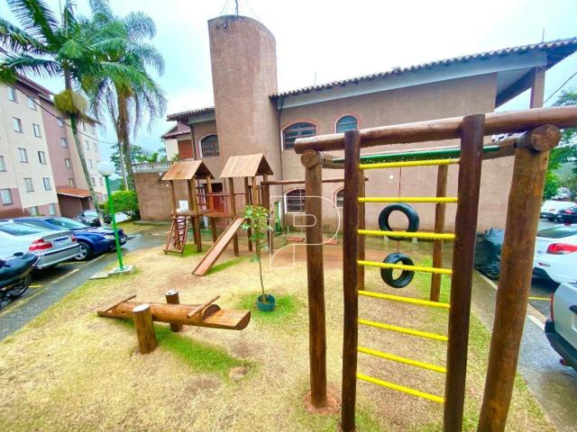 Apartamento venda em Cotia