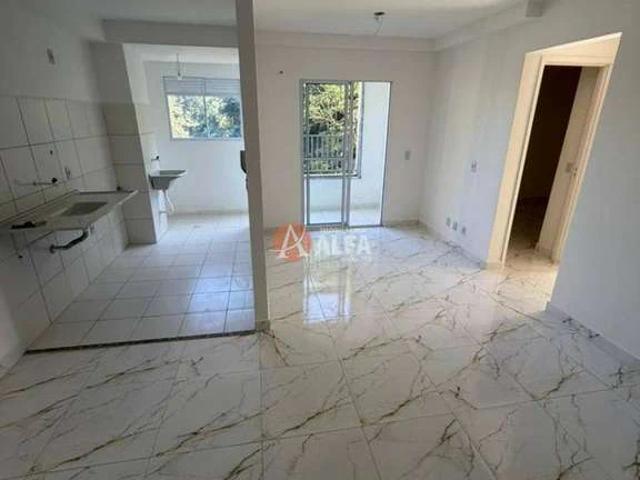 Apartamento venda em Cotia
