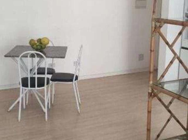 Apartamento venda em Cotia