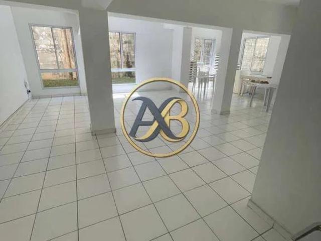 Apartamento venda em Cotia