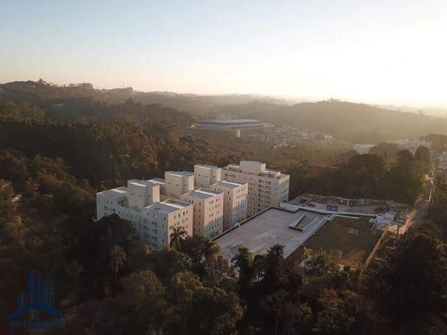 Apartamento venda em Cotia