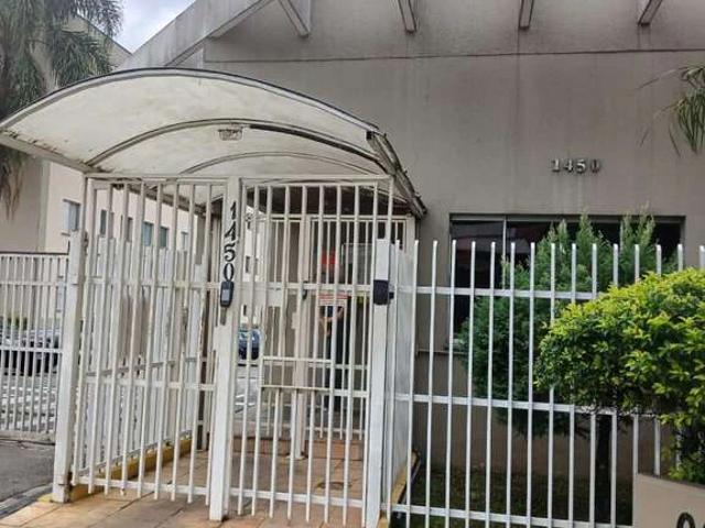 Apartamento venda em Cotia
