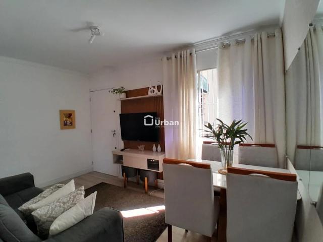 Apartamento venda em Cotia