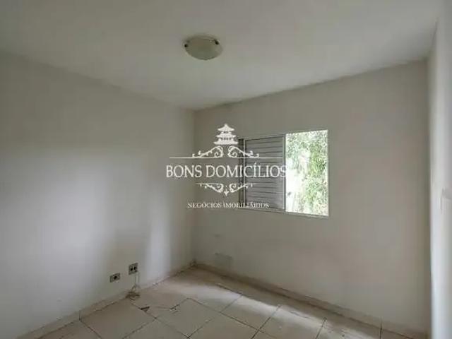 Apartamento venda em Cotia