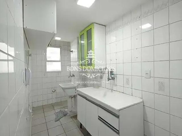 Apartamento venda em Cotia