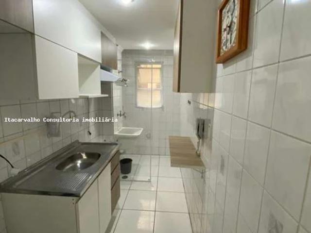 Apartamento venda em Cotia
