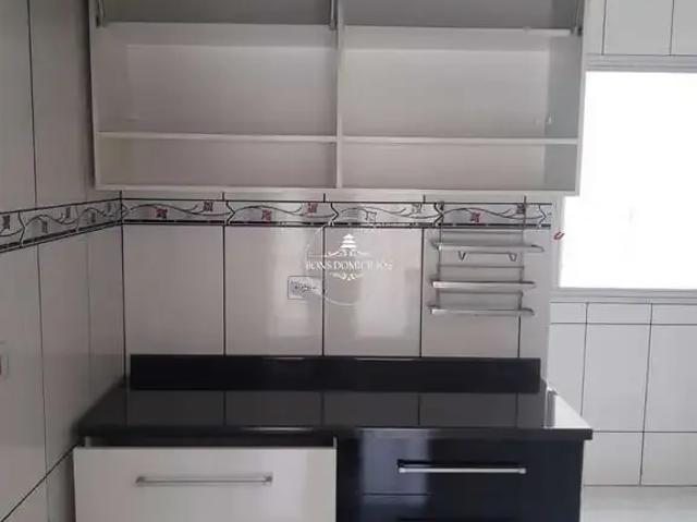 Apartamento venda em Cotia