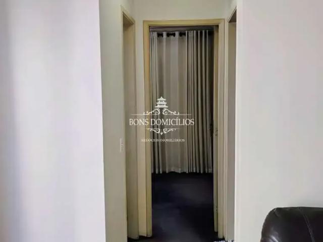 Apartamento venda em Cotia