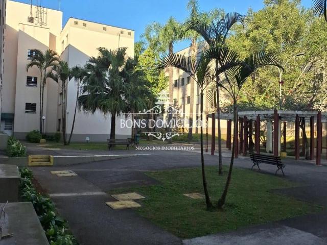 Apartamento venda em Cotia