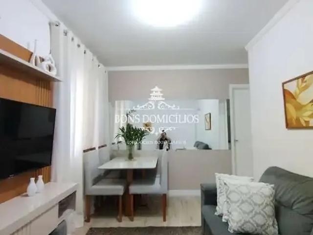 Apartamento venda em Cotia