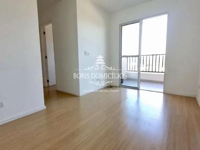 Apartamento venda em Cotia