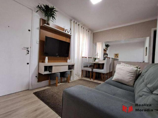 Apartamento venda em Cotia