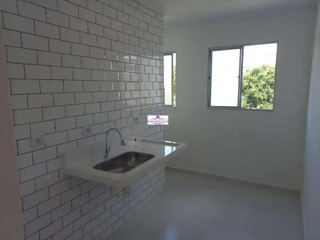 Apartamento venda em Cotia
