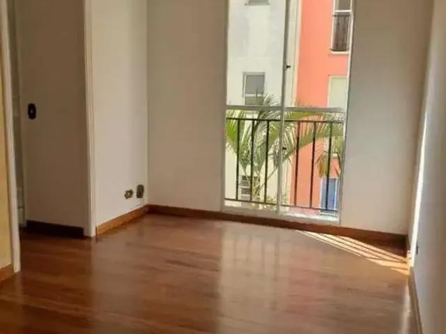 Apartamento venda em Cotia