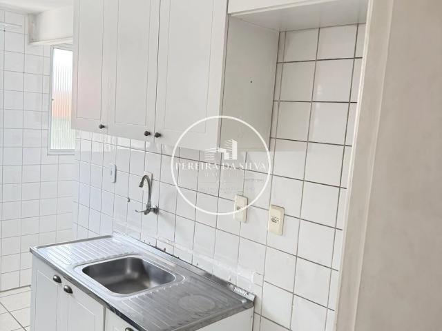 Apartamento venda em Cotia