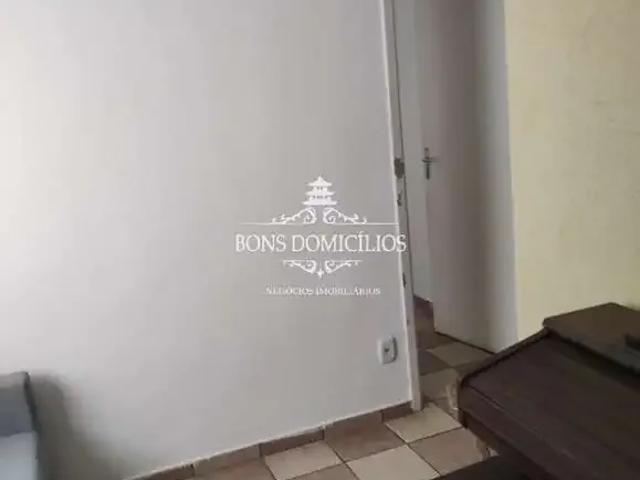 Apartamento venda em Cotia