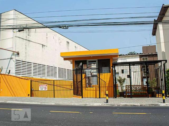 Apartamento venda em Cotia
