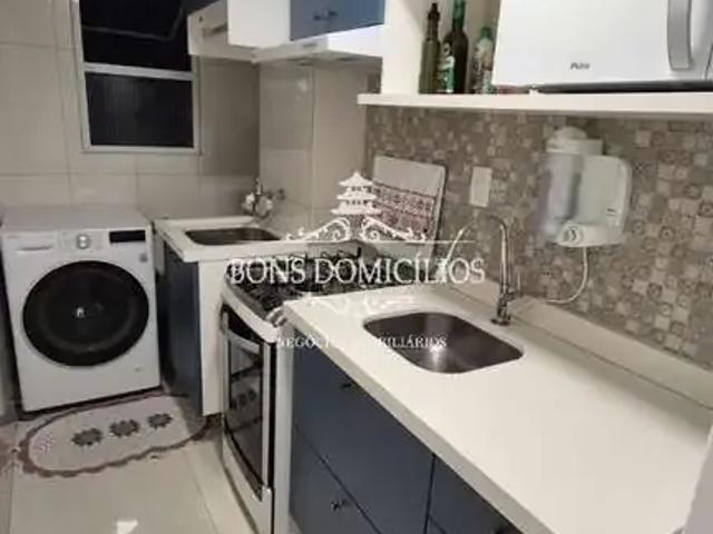 Apartamento venda em Cotia