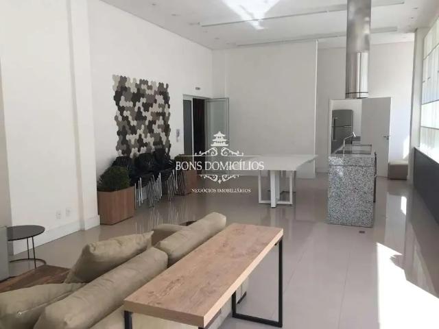 Apartamento venda em Jardim Lambreta, Cotia