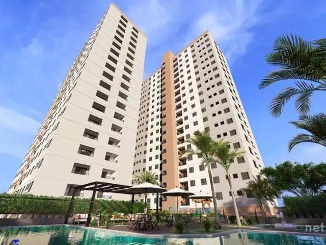 Apartamento venda em Região Imediata de São Paulo, Região Metropolitana de São Paulo