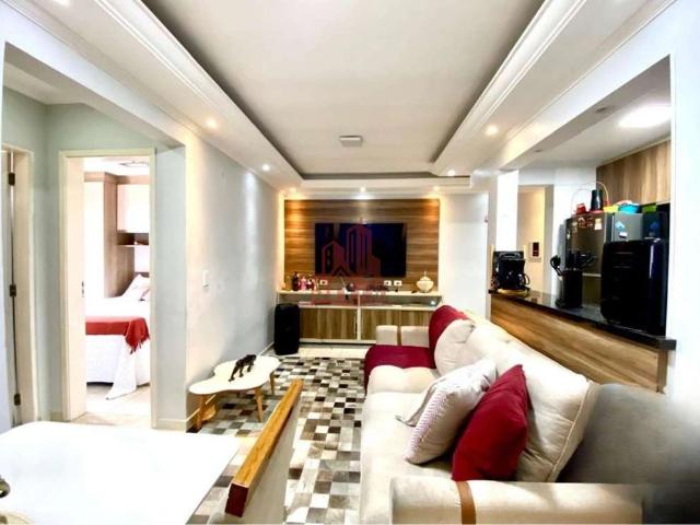 Apartamento venda em Cotia