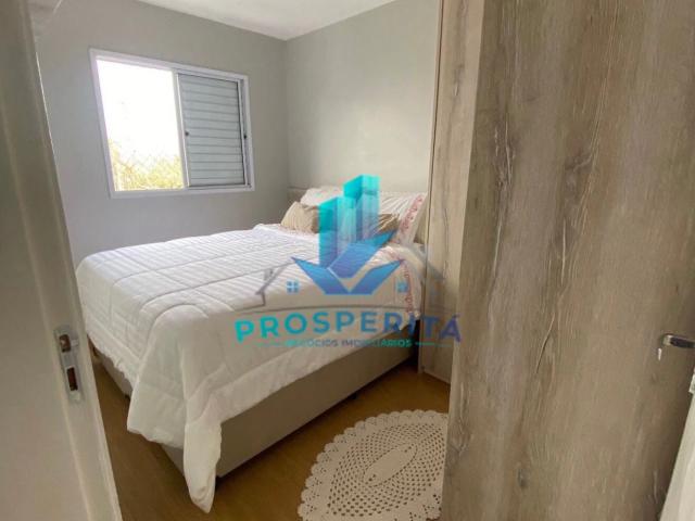 Apartamento venda em Cotia
