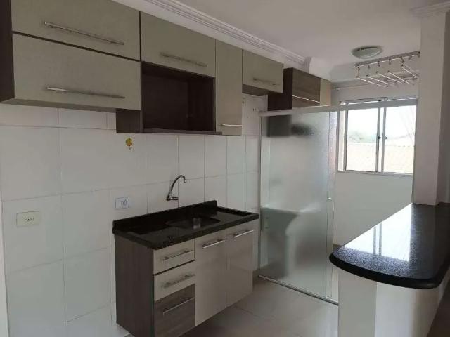 Apartamento venda em Cotia