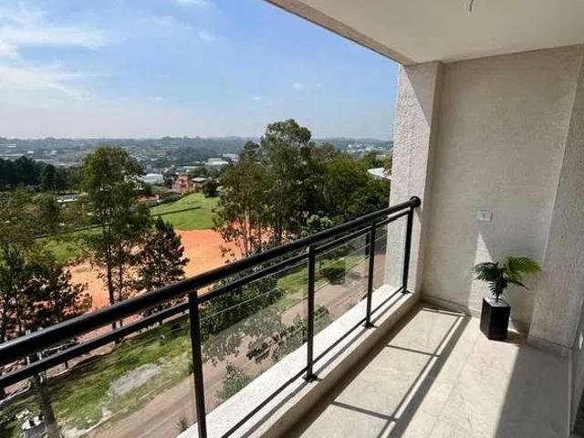 Apartamento venda em Cotia