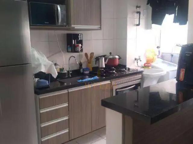 Apartamento venda em Região Imediata de São Paulo, Região Metropolitana de São Paulo