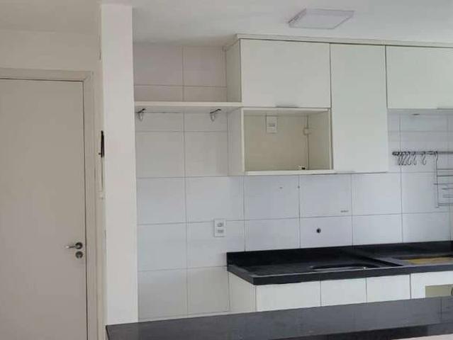 Apartamento venda em Cotia