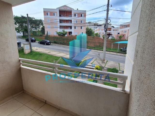 Apartamento venda em Cotia