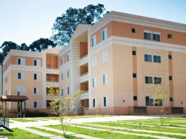 Apartamento venda em Cotia