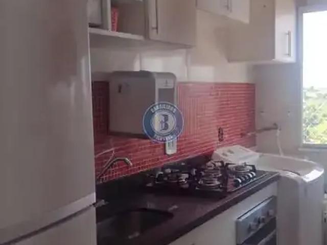 Apartamento venda em Cotia