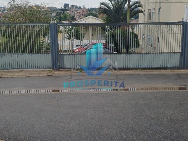Apartamento venda em Cotia