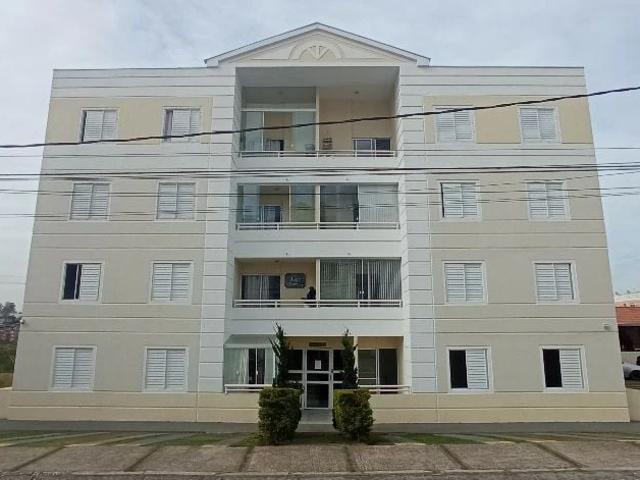 Apartamento venda em Cotia