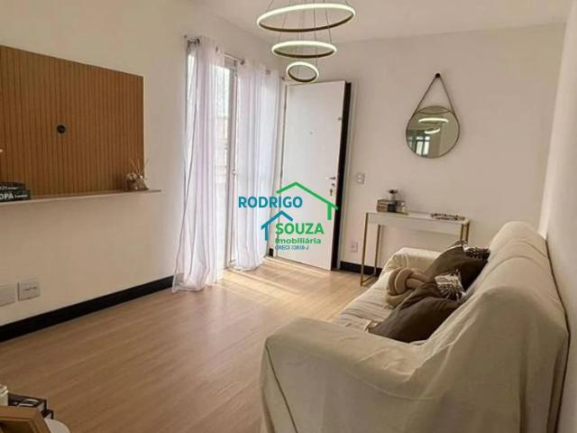 Apartamento venda em Cotia