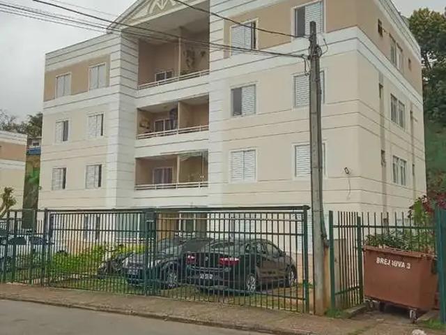Apartamento venda em Cotia