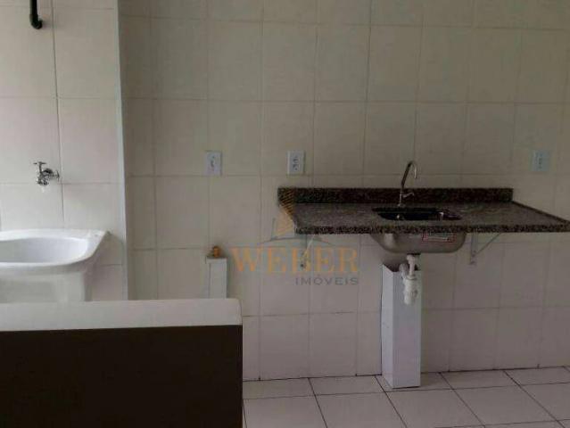 Apartamento venda em Cotia