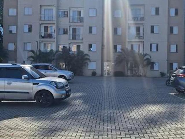 Apartamento venda em Cotia