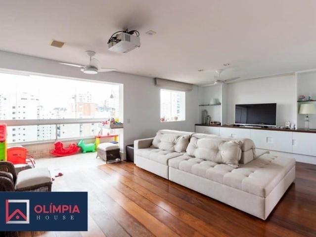 Apartamento venda em Cotia