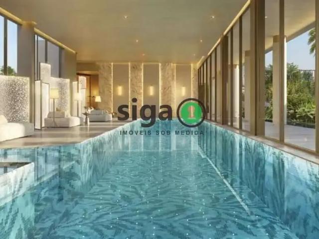Apartamento venda em Região Imediata de São Paulo, Região Metropolitana de São Paulo