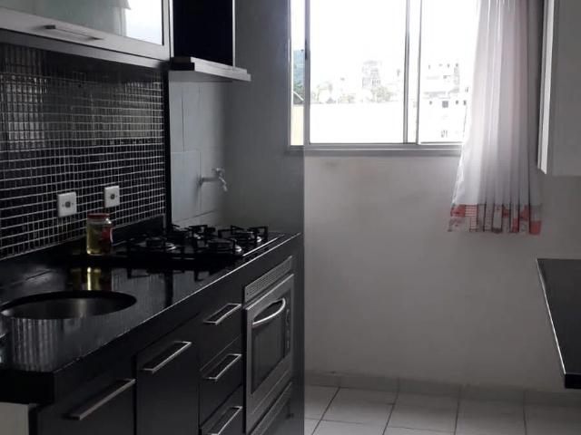 Apartamento venda em Jardim Araruama, Cotia