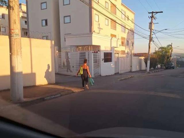 Apartamento venda em Vila Santo Antônio do Portão, Cotia