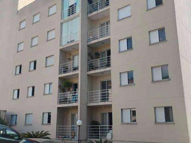 Apartamento venda em Cotia