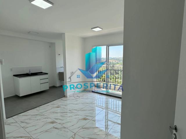 Apartamento venda em Cotia