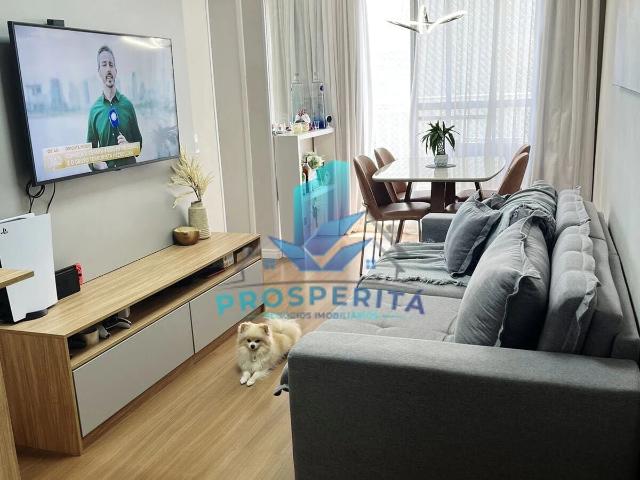Apartamento venda em Cotia