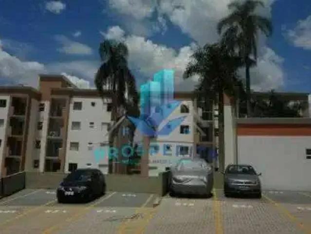 Apartamento venda em Cotia