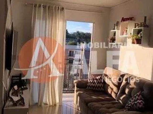 Apartamento venda em Jardim Normura, Cotia