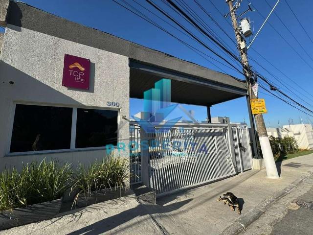 Apartamento venda em Cotia